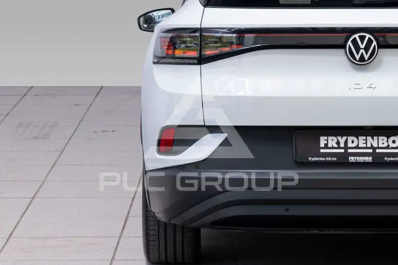 2024 Volkswagen ID 4