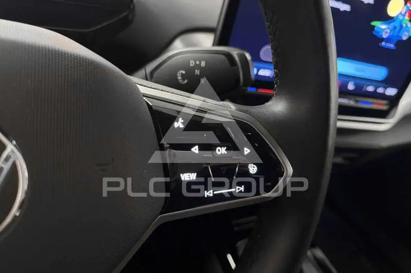 2024 Volkswagen ID 4