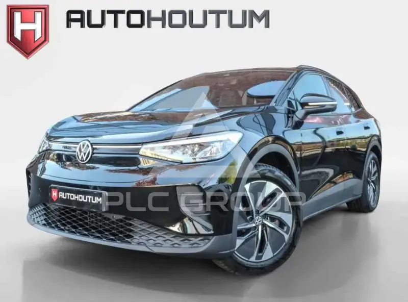 2024 Volkswagen ID 4