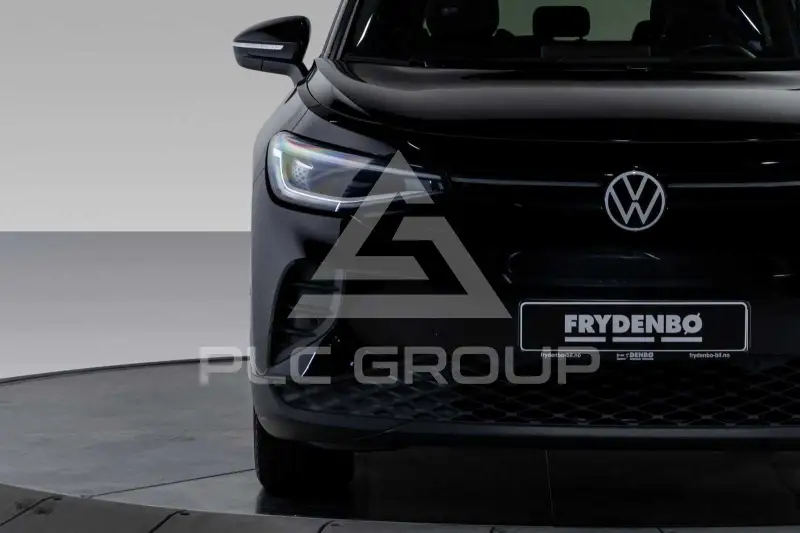 2024 Volkswagen ID 4