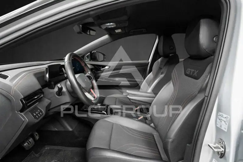 2024 Volkswagen ID 4