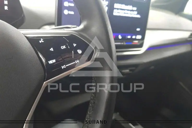 2024 Volkswagen ID 4