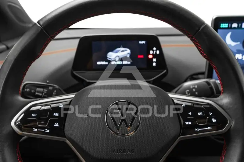 2024 Volkswagen ID 4