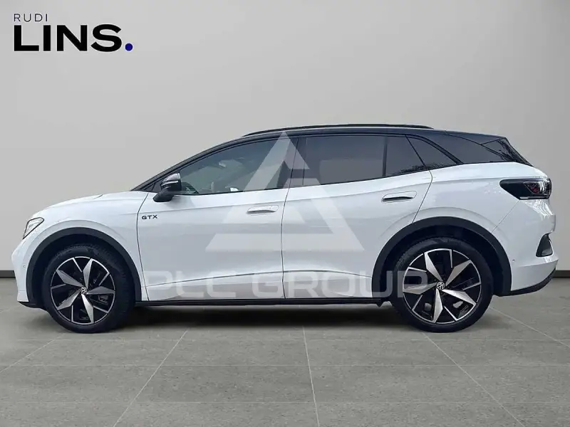 2024 Volkswagen ID 4