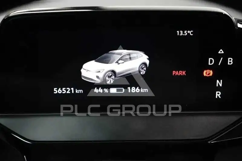 2024 Volkswagen ID 4