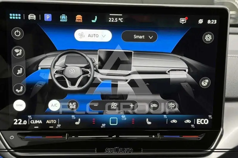 2024 Volkswagen ID 4