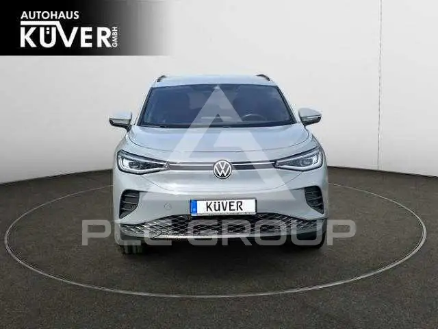 2024 Volkswagen ID 4