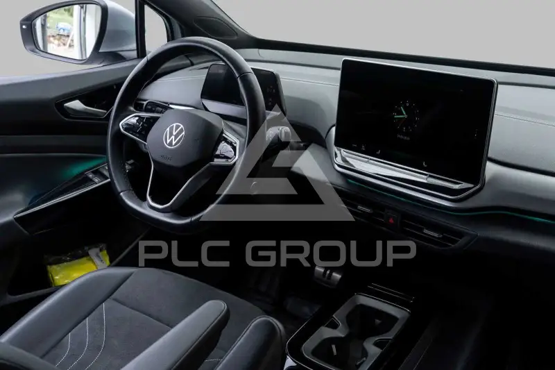 2024 Volkswagen ID 4