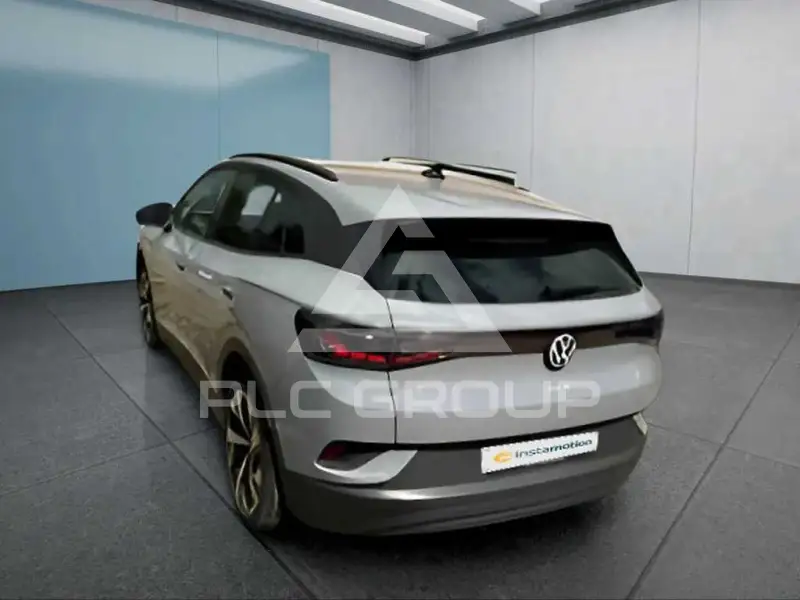 2024 Volkswagen ID 4
