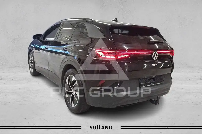 2024 Volkswagen ID 4