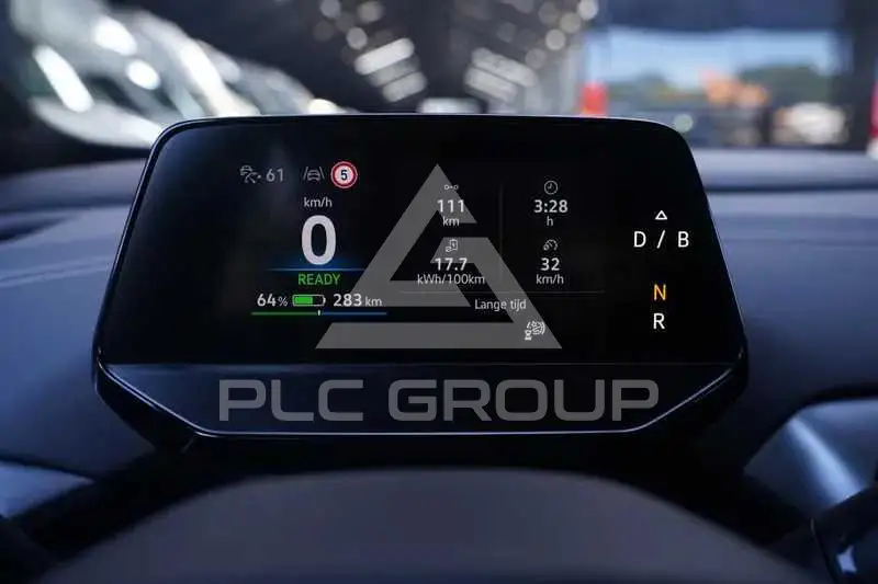 2024 Volkswagen ID 4
