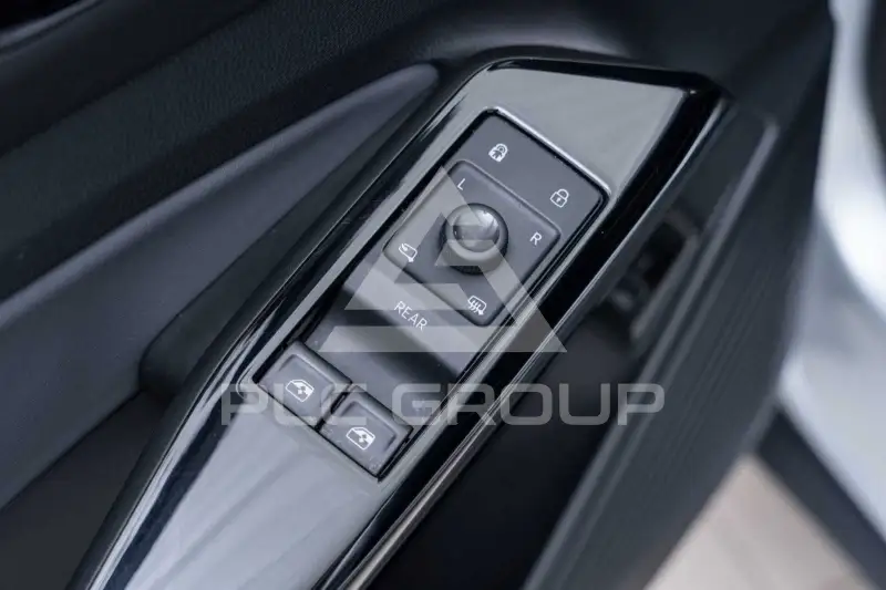 2024 Volkswagen ID 4