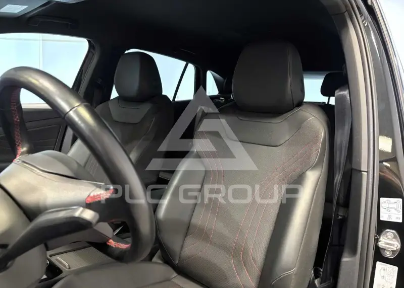 2024 Volkswagen ID 4