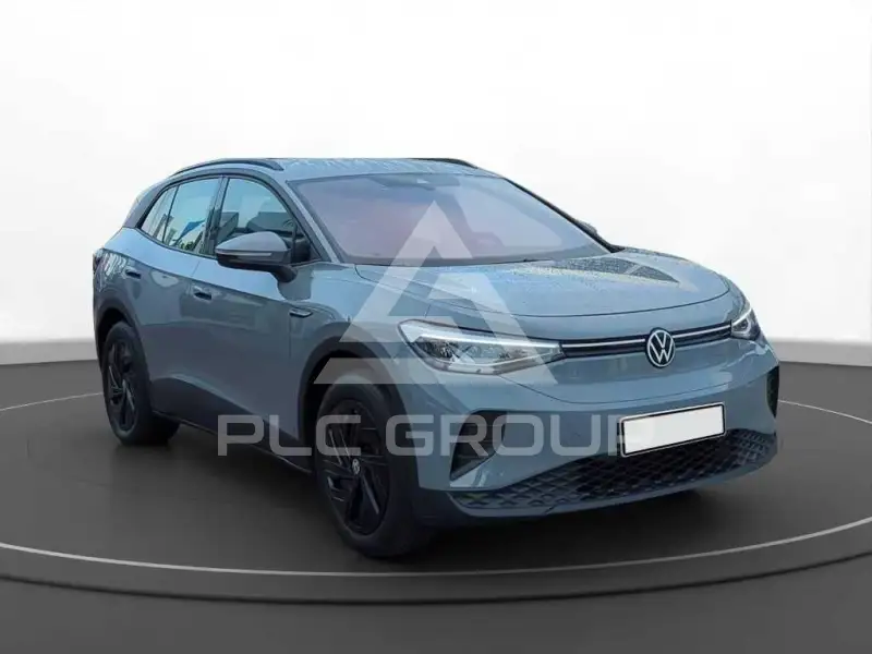 2024 Volkswagen ID 4