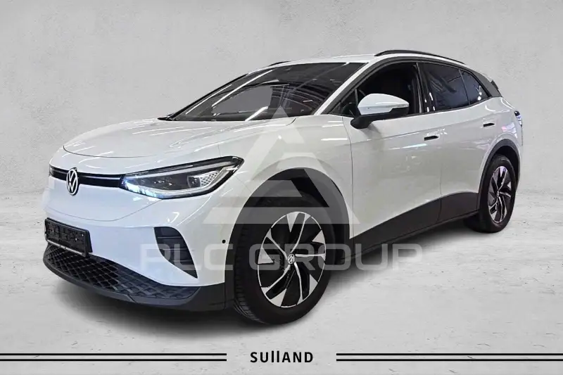2024 Volkswagen ID 4