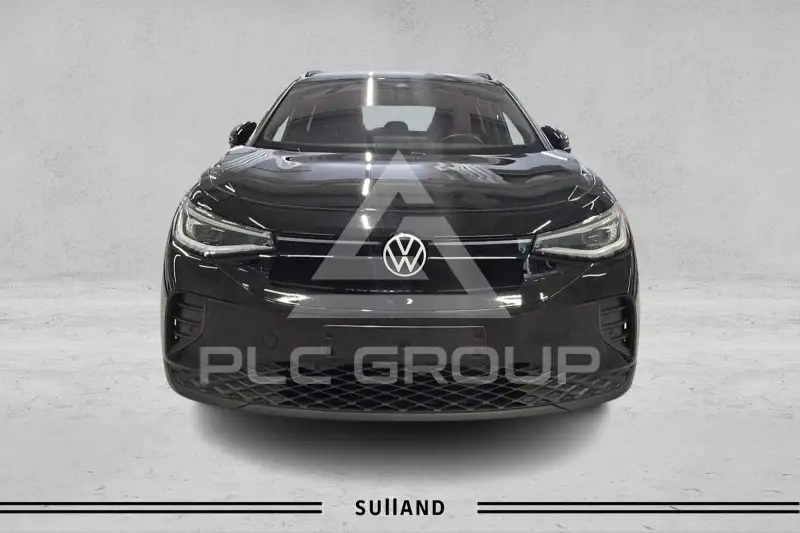 2024 Volkswagen ID 4