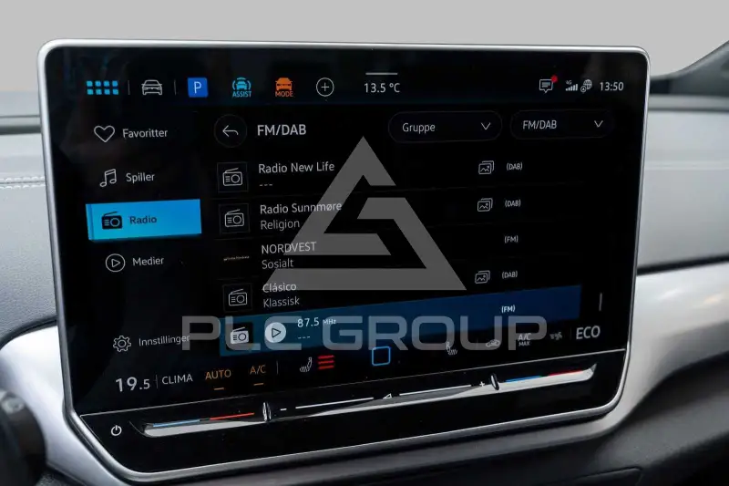2024 Volkswagen ID 4