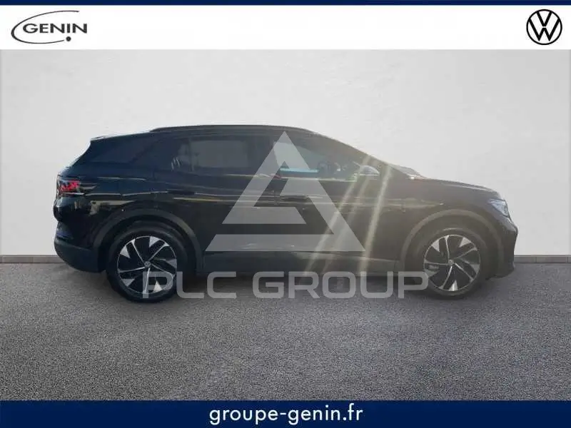 2024 Volkswagen ID 4
