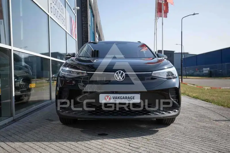 2024 Volkswagen ID 4