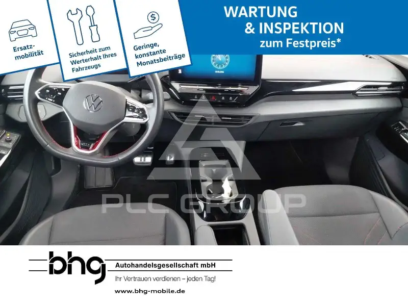 2024 Volkswagen ID 4
