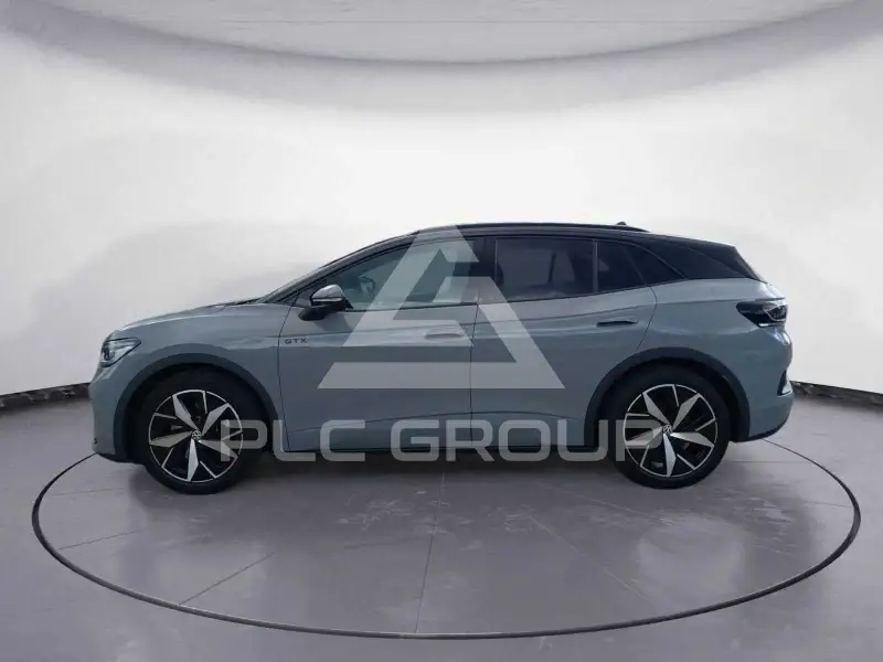 2024 Volkswagen ID 4