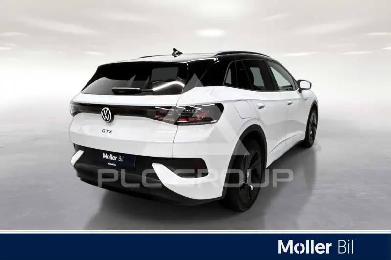 2024 Volkswagen ID 4