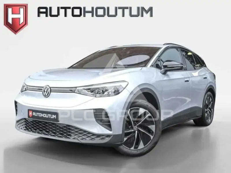 2024 Volkswagen ID 4