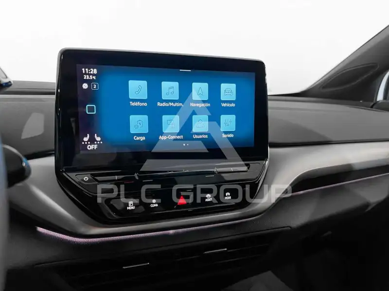 2024 Volkswagen ID 4