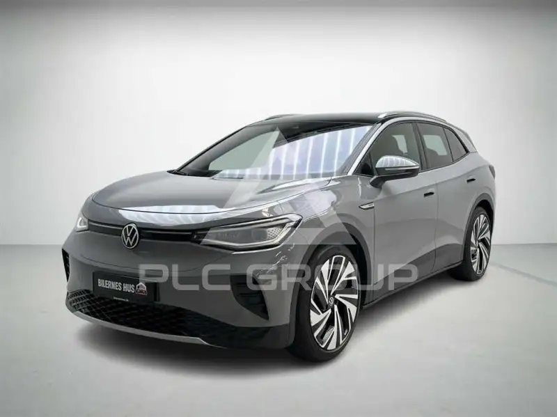 2024 Volkswagen ID 4