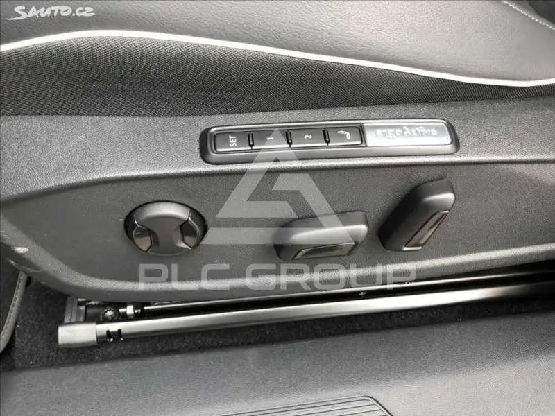 2024 Volkswagen ID 4
