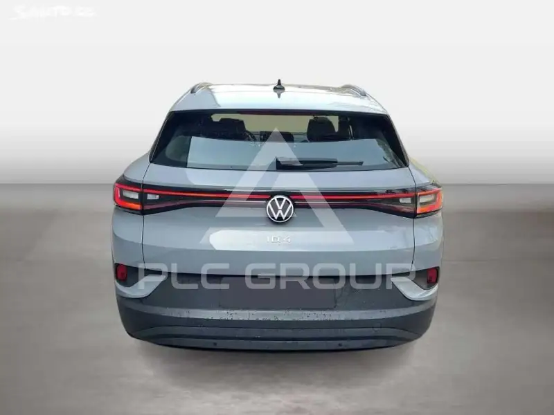 2024 Volkswagen ID 4
