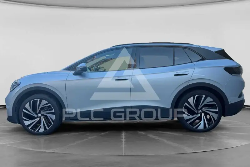 2024 Volkswagen ID 4