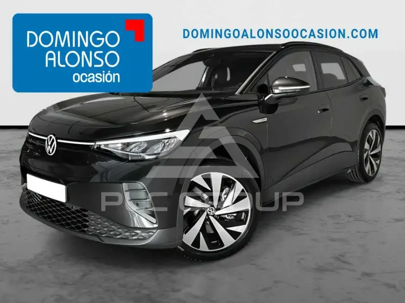 2024 Volkswagen ID 4