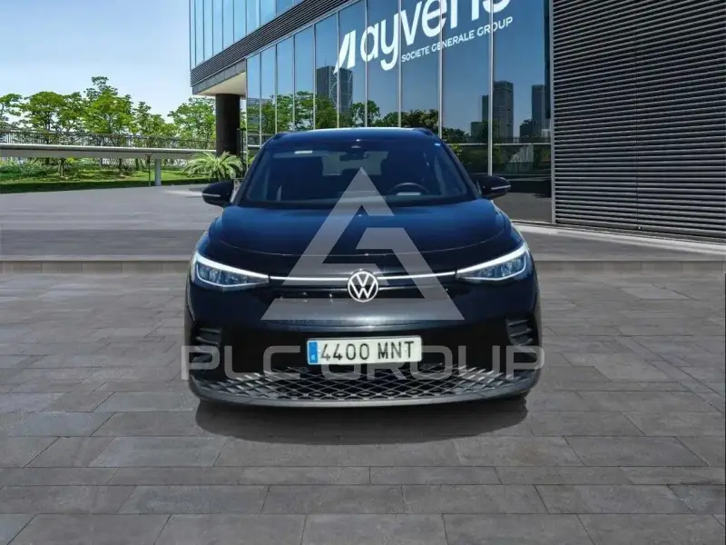 2024 Volkswagen ID 4