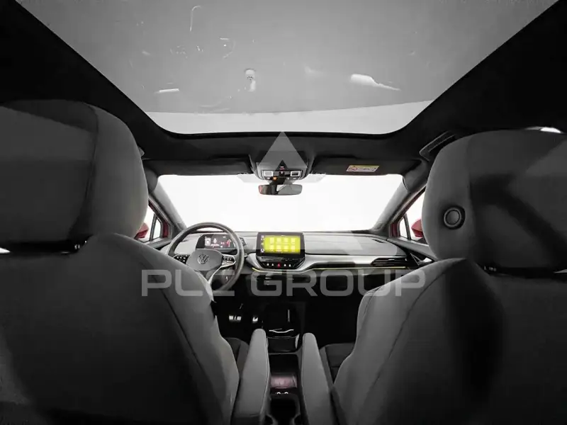 2024 Volkswagen ID 4