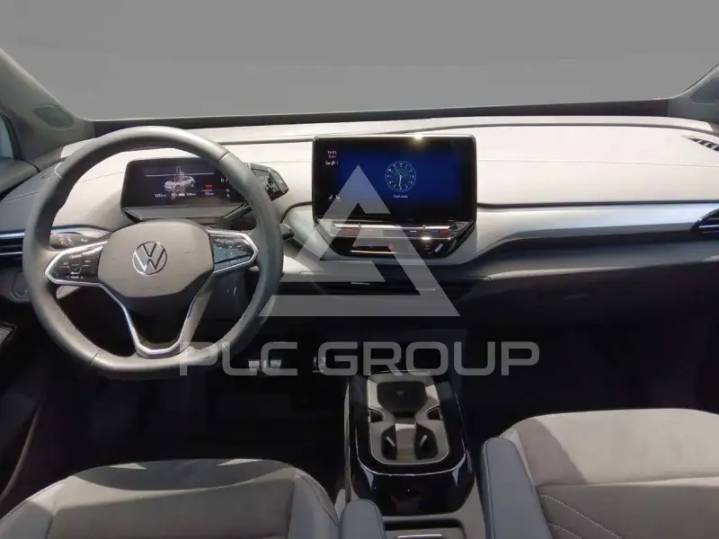 2024 Volkswagen ID 4
