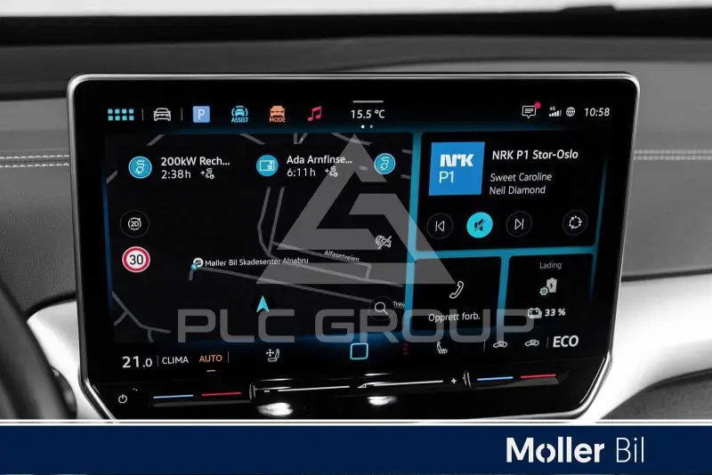 2024 Volkswagen ID 4