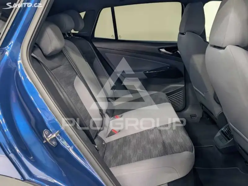 2024 Volkswagen ID 4