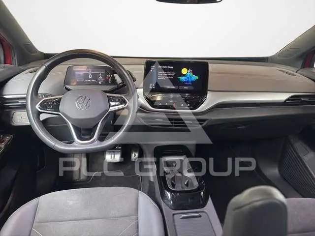 2024 Volkswagen ID 4