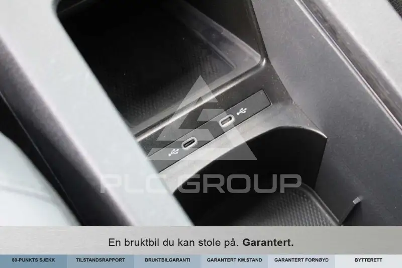 2024 Volkswagen ID 4