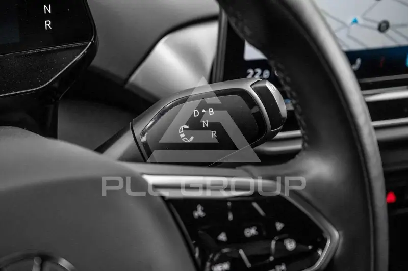 2024 Volkswagen ID 4
