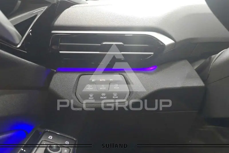 2024 Volkswagen ID 4