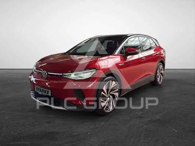 2024 Volkswagen ID 4