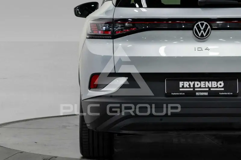 2024 Volkswagen ID 4