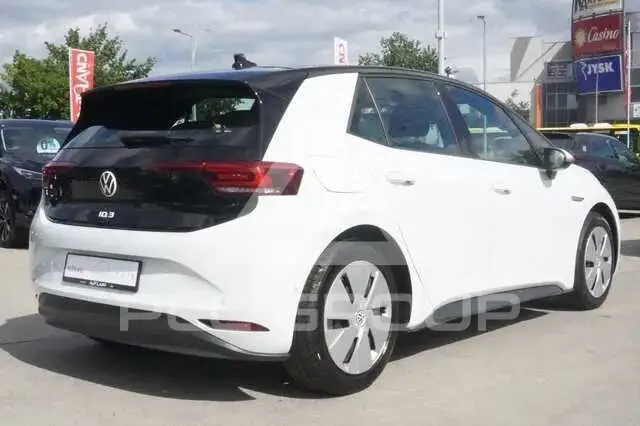 2024 Volkswagen ID 4
