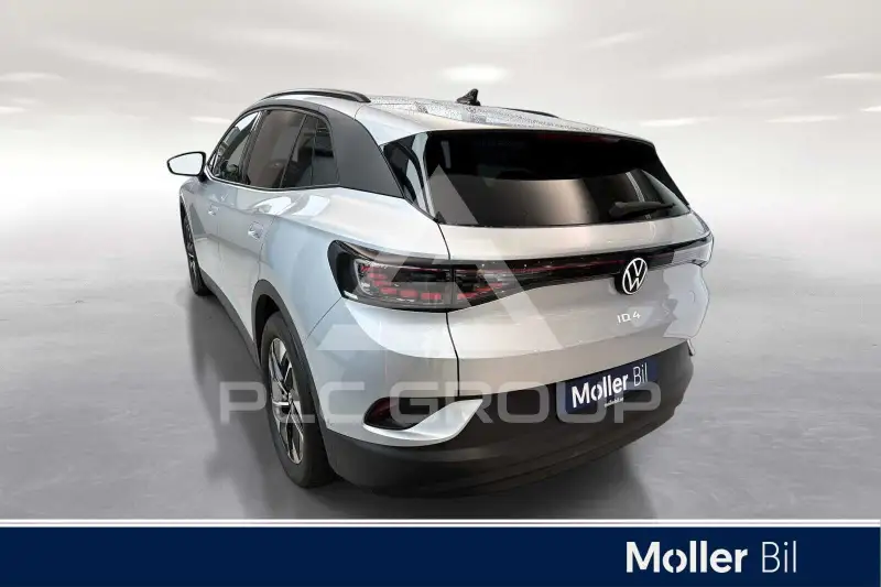 2024 Volkswagen ID 4
