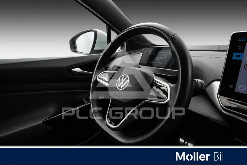 2024 Volkswagen ID 4