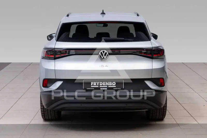 2024 Volkswagen ID 4