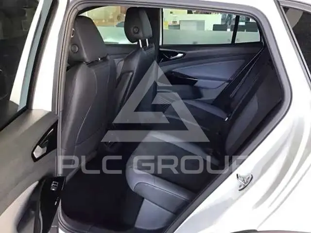 2024 Volkswagen ID 4