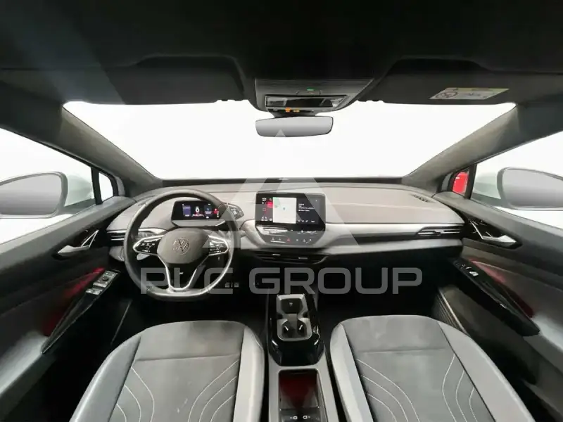 2024 Volkswagen ID 4